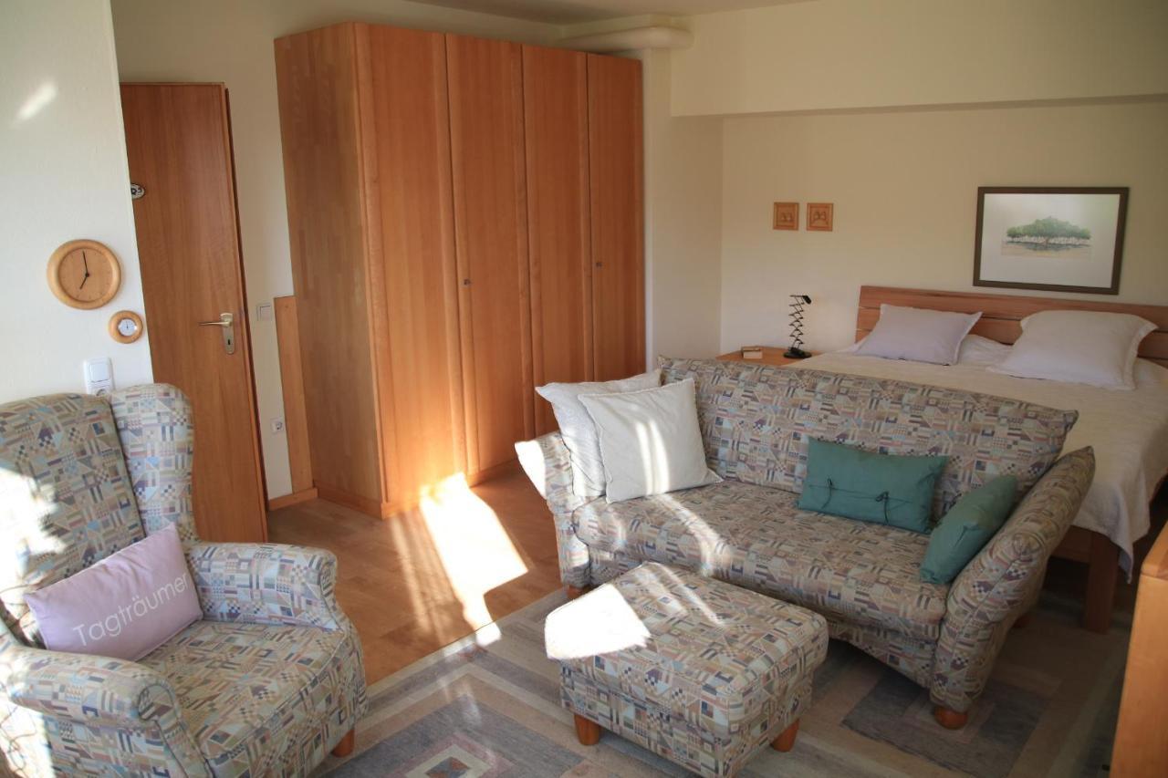 Ferienwohnung Naturfreund Lugde Exterior photo
