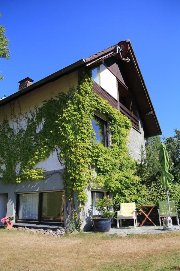 Ferienwohnung Naturfreund Lugde Exterior photo